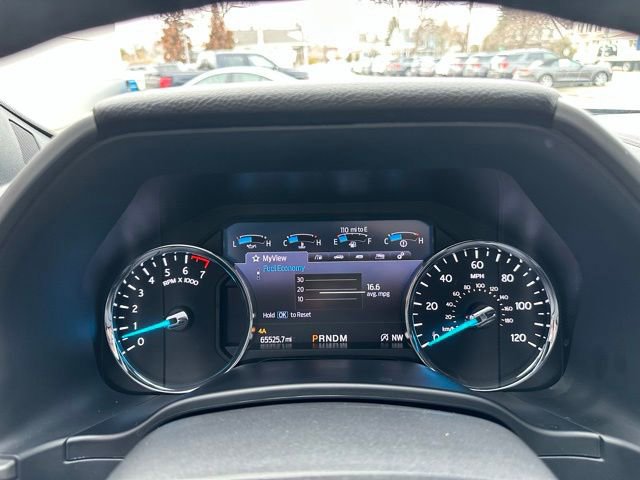 Certified 2021 Ford Expedition XLT image 72