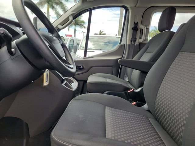Certified 2023 Ford Transit 350 XLT RWD image 20