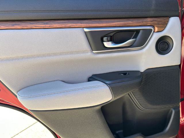 Used 2022 Honda CR-V EX-L image 30