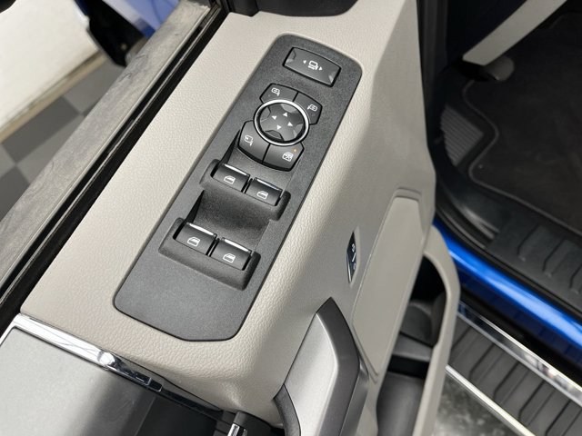 Certified 2021 Ford F250 XLT w/ XLT Premium Package AWD/4WD image 9