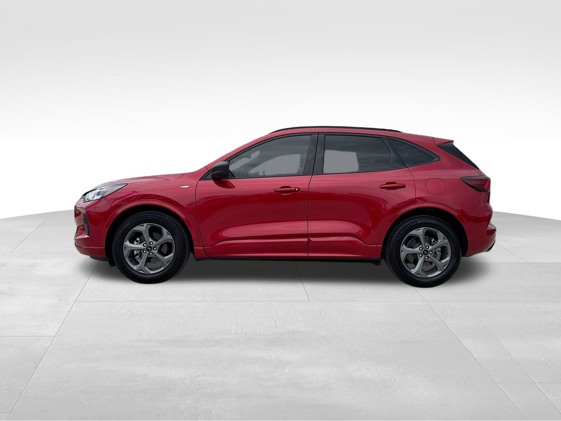Certified 2024 Ford Escape ST-Line w/ Tech Pack #1 FWD image 11