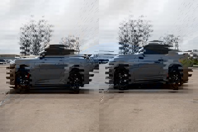 Certified 2025 Ford Mustang GT image 5