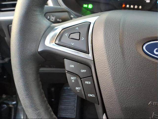 Certified 2024 Ford Edge SEL w/ Convenience Package image 18