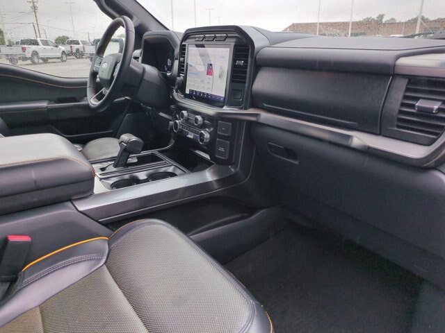 Certified 2023 Ford F150 Tremor w/ Equipment Group 402A High AWD/4WD image 36