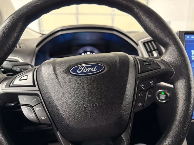 Certified 2024 Ford Edge SE AWD/4WD image 15