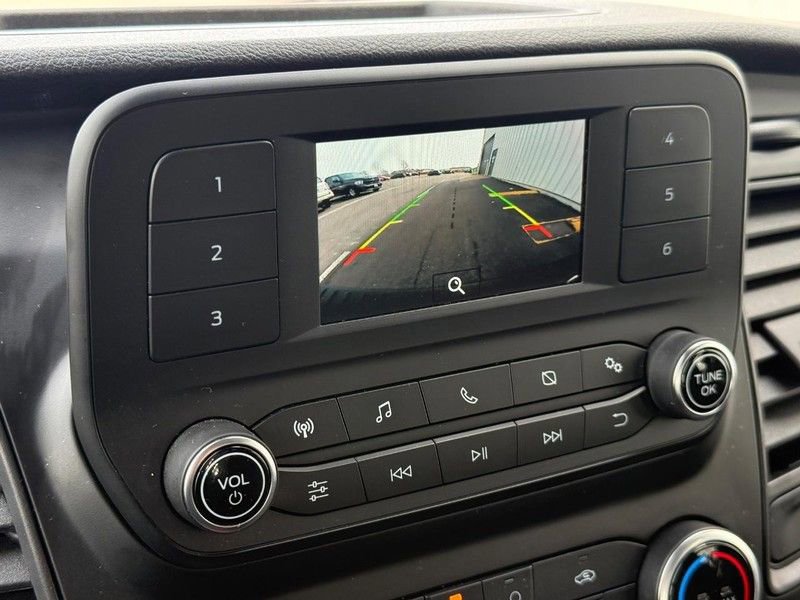 Certified 2023 Ford Transit 250 Low Roof AWD w/ Exterior Upgrade Package image 15