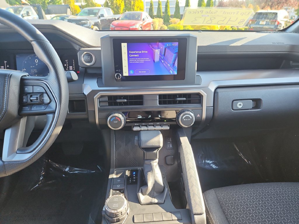 Used 2026 Toyota 4Runner SR5 AWD/4WD image 23
