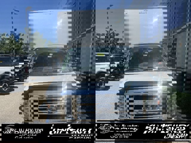 Certified 2025 Ford E-350 and Econoline 350 Super Duty w/ Power Equipment Group image 8