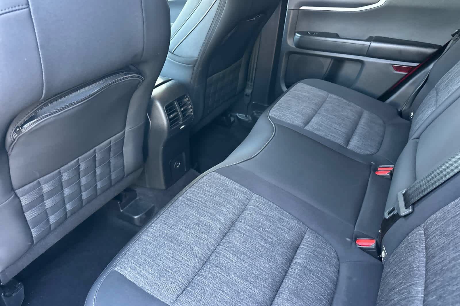 Certified 2021 Ford Bronco Sport Big Bend AWD/4WD image 4