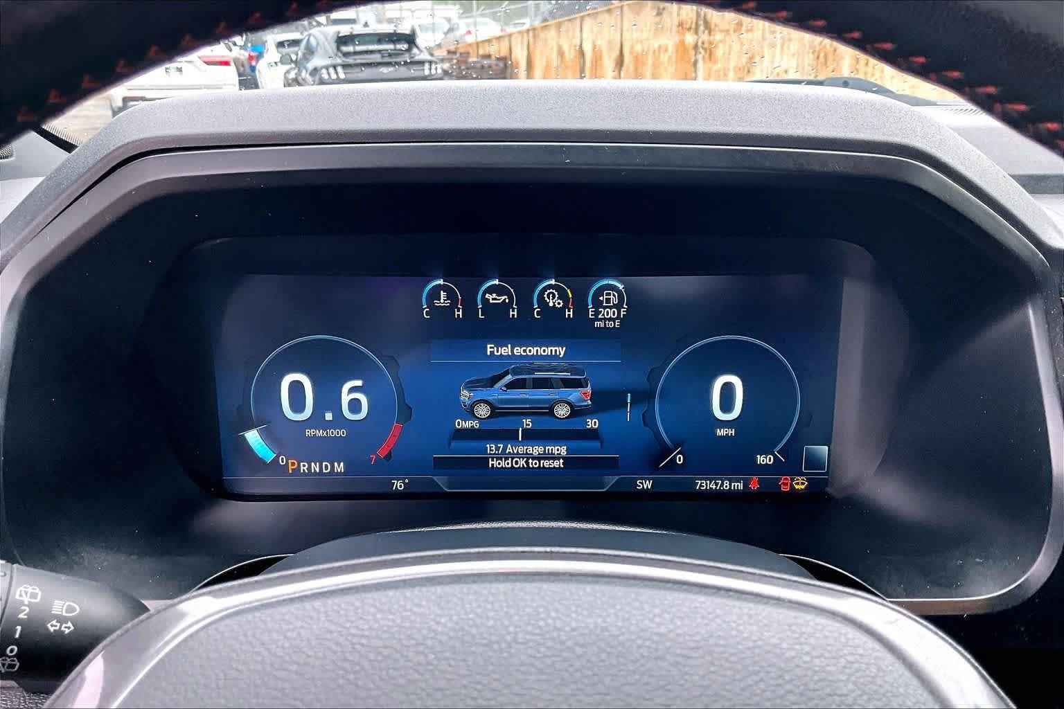 Certified 2023 Ford Expedition Timberline AWD/4WD image 26