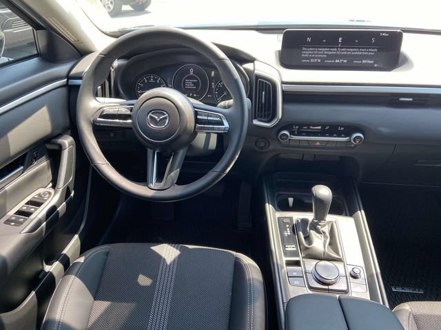 Used 2025 MAZDA CX-50 AWD 2.5 S w/ Cargo Package image 11