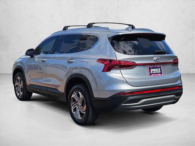 Used 2023 Hyundai Santa Fe SEL AWD/4WD image 9