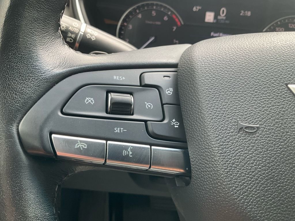 Used 2021 Cadillac CT5 Premium Luxury RWD image 19