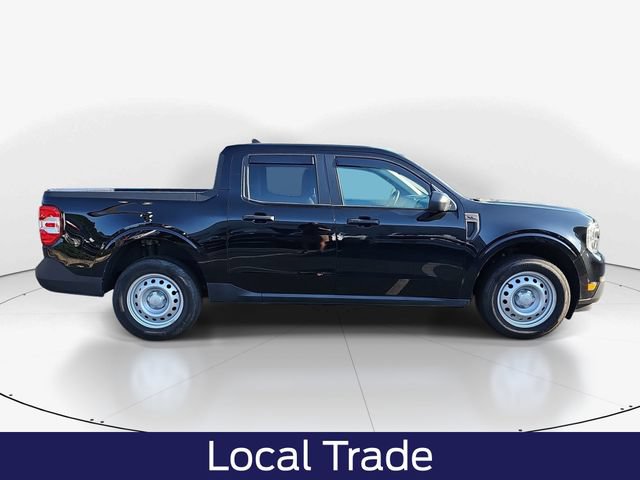 Certified 2024 Ford Maverick XL FWD video 3