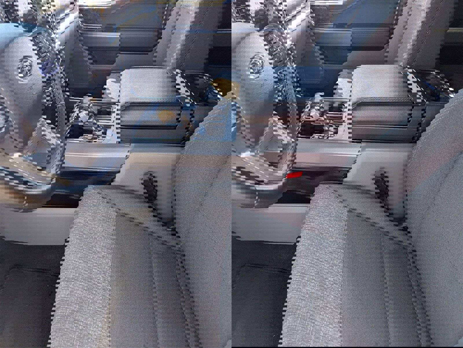 Certified 2023 Ford F150 Lightning XLT image 16