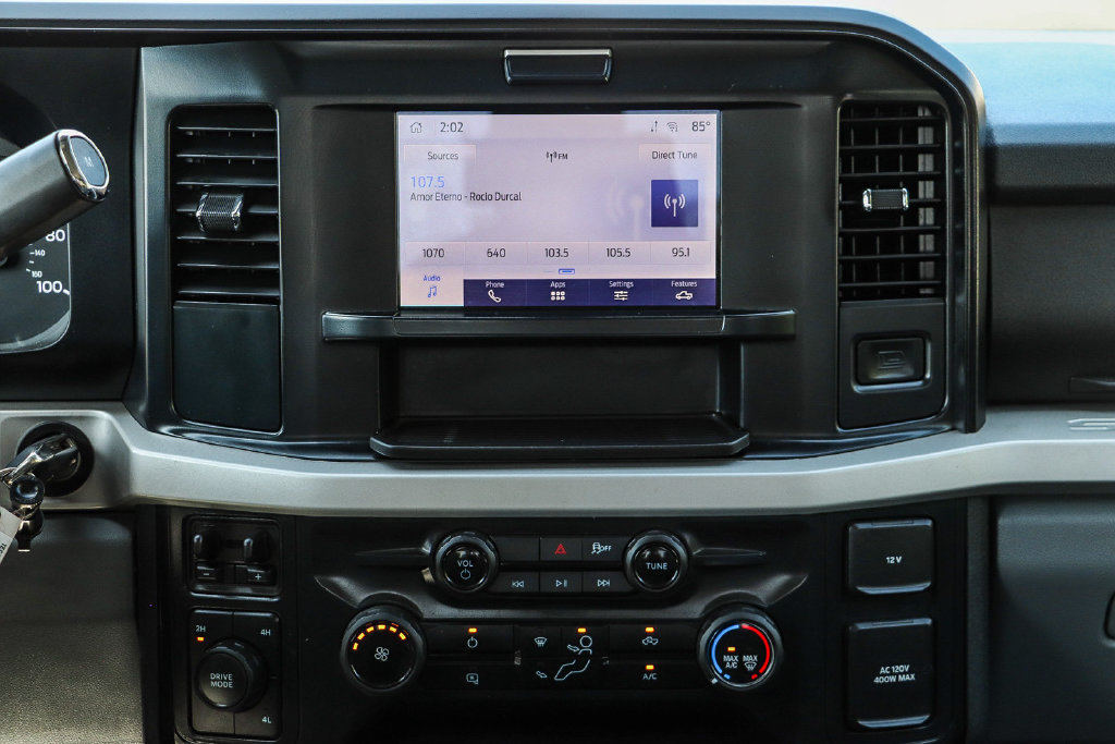 Certified 2026 Ford F250 XLT AWD/4WD image 18