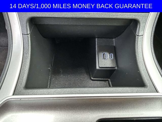 Certified 2024 Ford Edge SEL AWD/4WD image 18