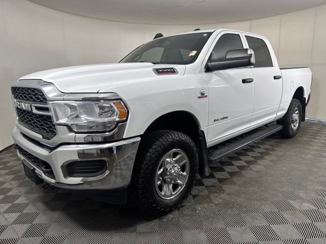 Used 2021 RAM 3500 Tradesman AWD/4WD image 8