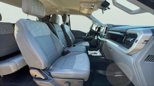 Certified 2022 Ford F150 XLT AWD/4WD image 19