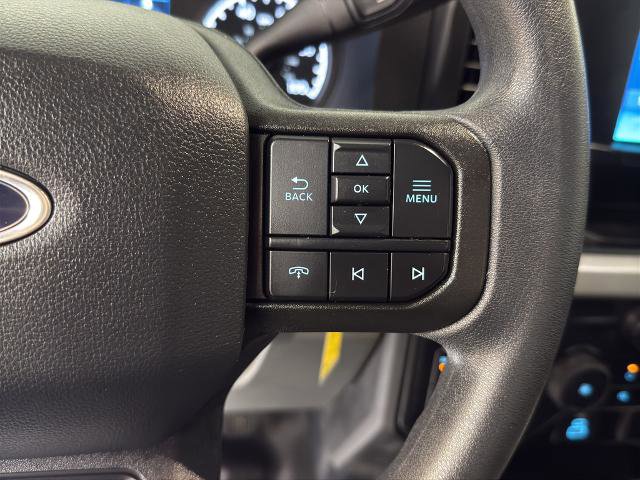 Certified 2024 Ford F250 XL w/ XL Off-Road Package AWD/4WD image 23