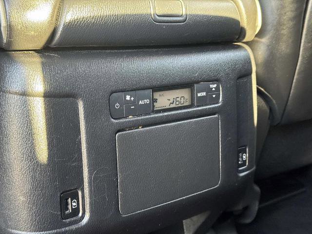 Used 2022 INFINITI QX80 Premium Select w/ Cargo Package image 27