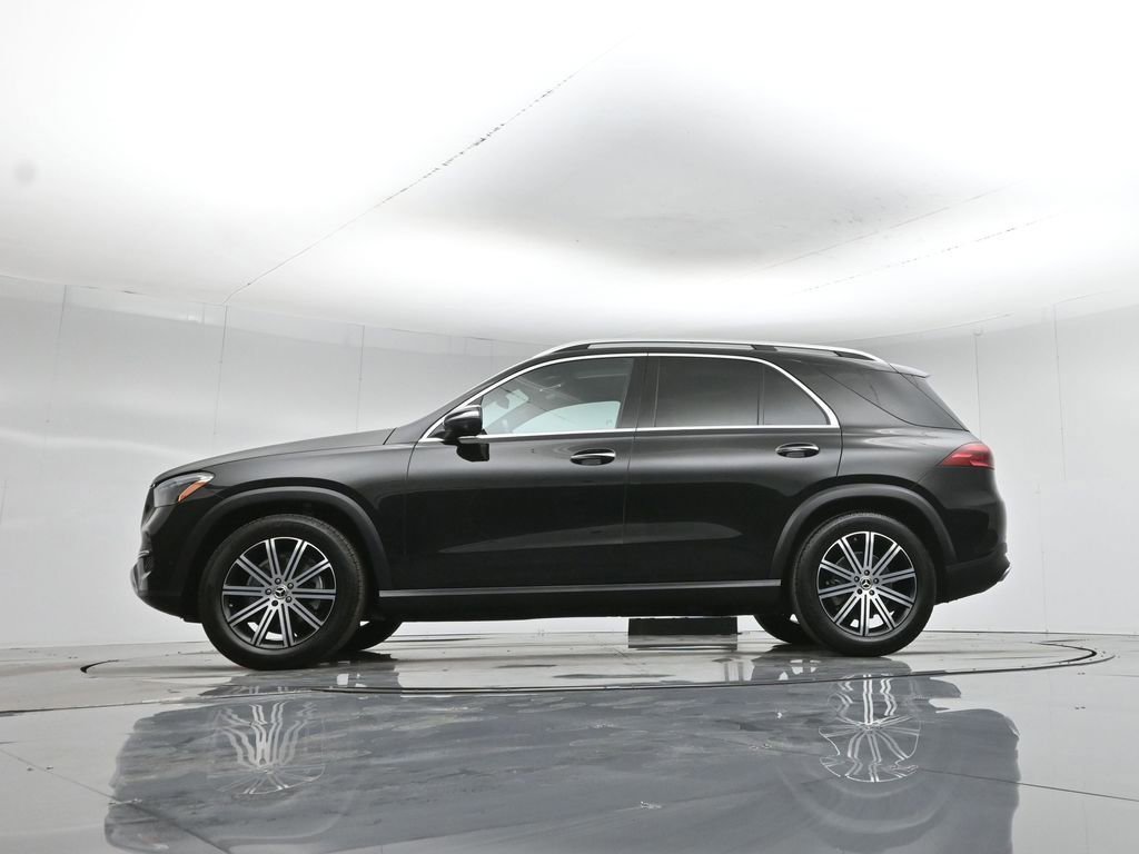 Used 2025 Mercedes-Benz GLE 350 GLE 350 image 25