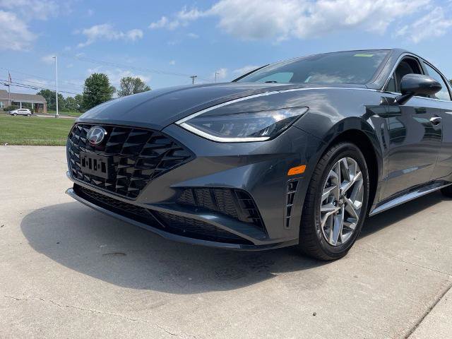 Used 2022 Hyundai Sonata SEL w/ Convenience Package FWD image 15