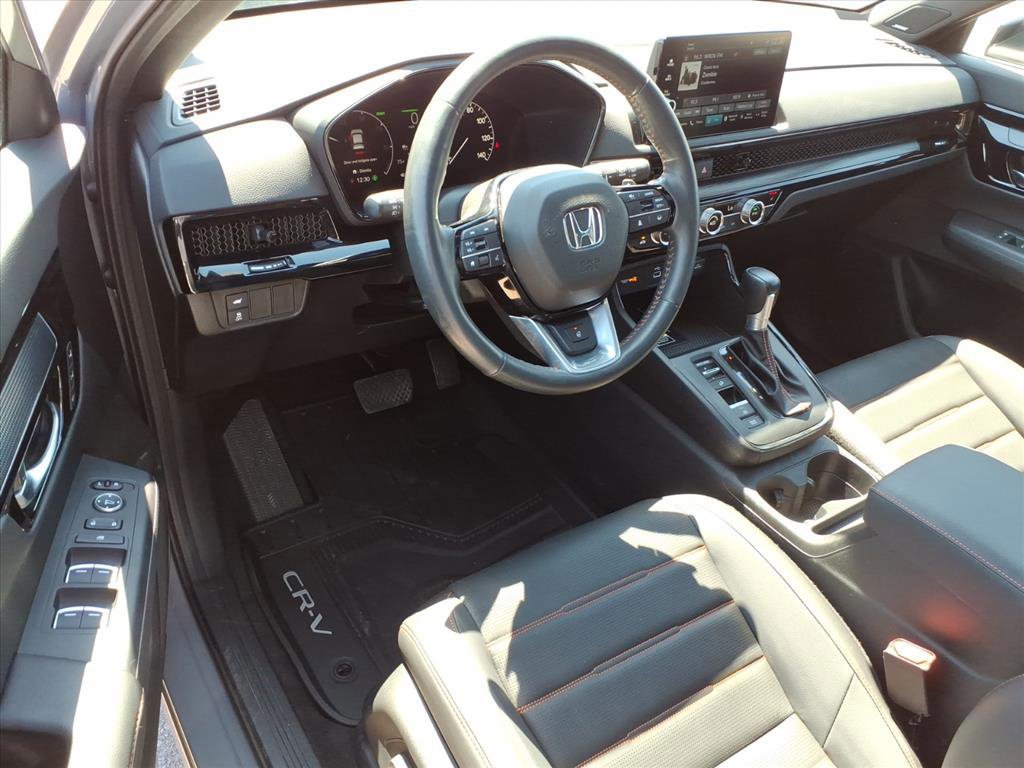 Used 2024 Honda CR-V Sport Touring image 9
