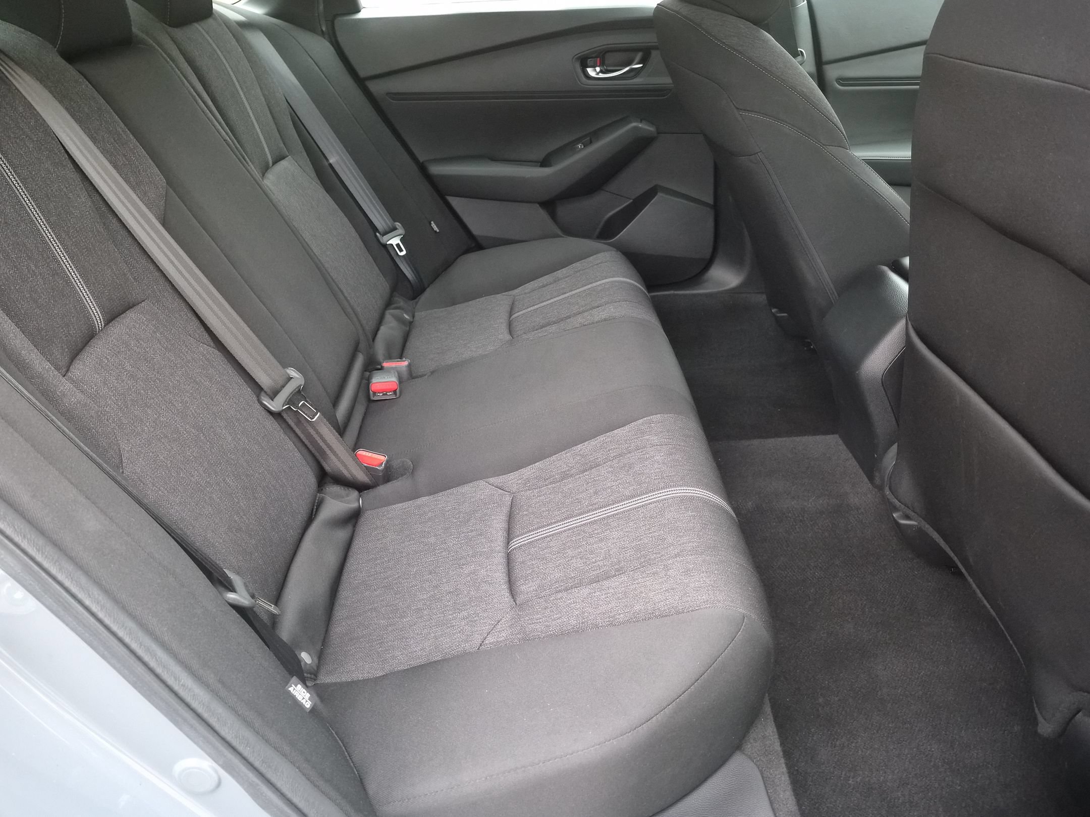 Used 2023 Honda Accord Sport image 33