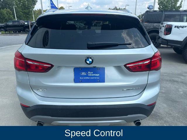 Used 2019 BMW X1 sDrive28i FWD image 6