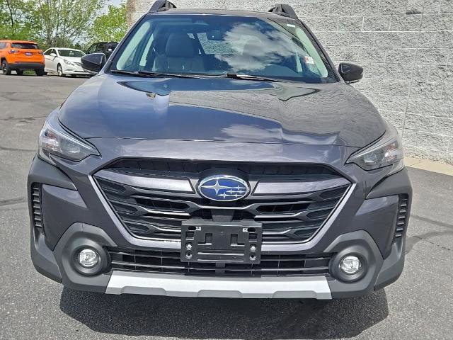 Used 2024 Subaru Outback Limited AWD/4WD image 7