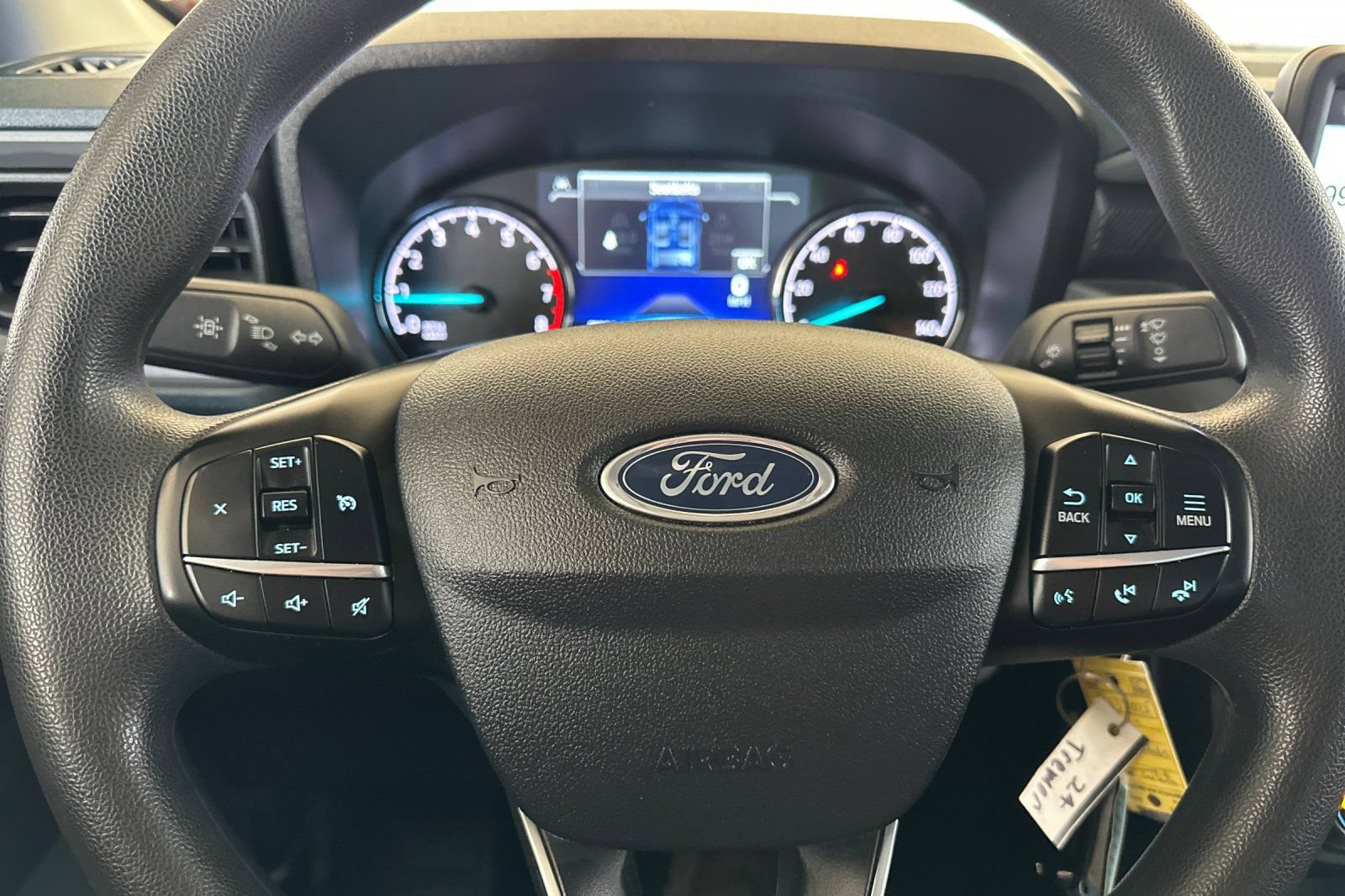Certified 2024 Ford Maverick Tremor w/ Tremor Off-Road Package AWD/4WD image 22