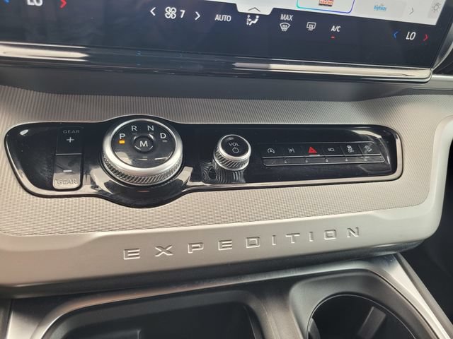 Certified 2025 Ford Expedition Max Active AWD/4WD image 23