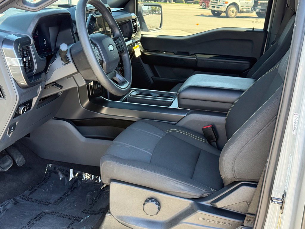 Certified 2024 Ford F150 STX RWD image 6