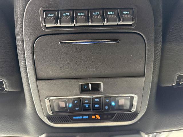 Certified 2023 Ford F150 Tremor w/ Equipment Group 402A High AWD/4WD image 28