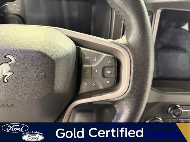 Certified 2024 Ford Bronco Big Bend AWD/4WD image 12