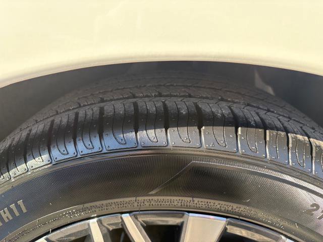 Used 2025 Nissan Altima 2.5 SV image 24