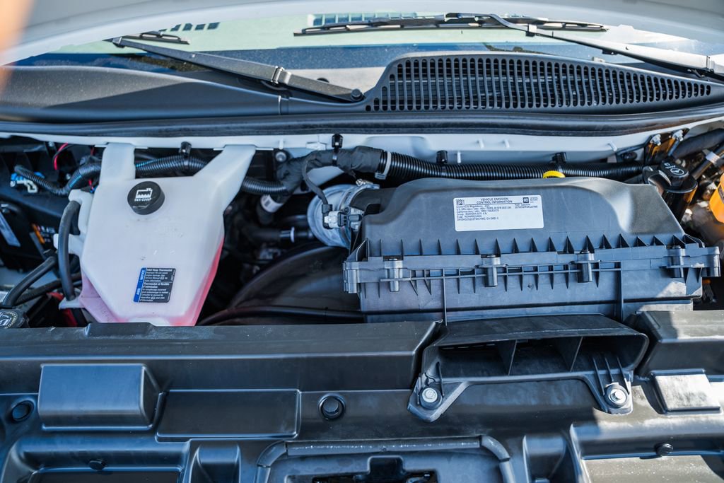 Used 2024 GMC Savana 2500 w/ Driver Convenience Package image 24