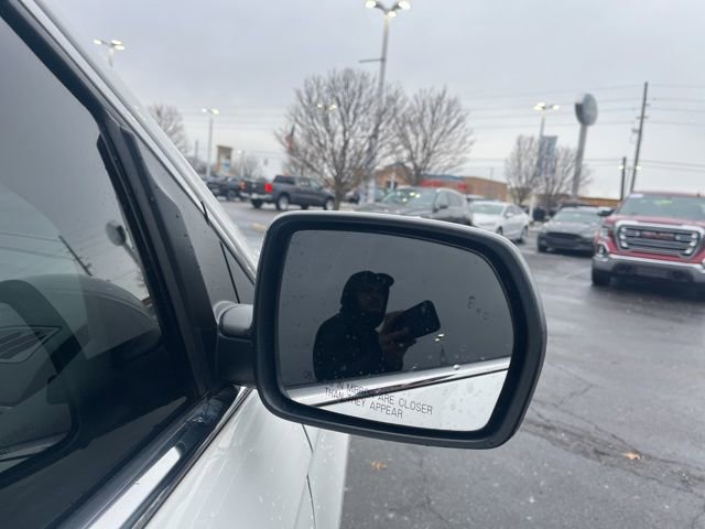 Certified 2021 Ford Edge SEL w/ Convenience Package image 4