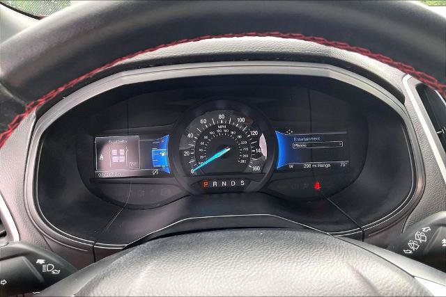 Certified 2022 Ford Edge ST-Line AWD/4WD image 20