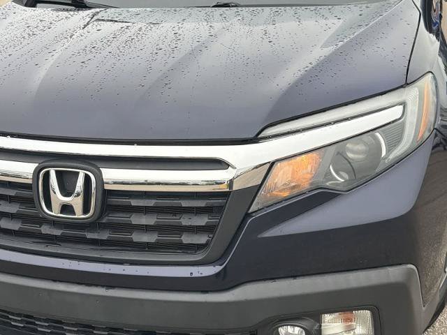 Used 2018 Honda Ridgeline RTL image 11
