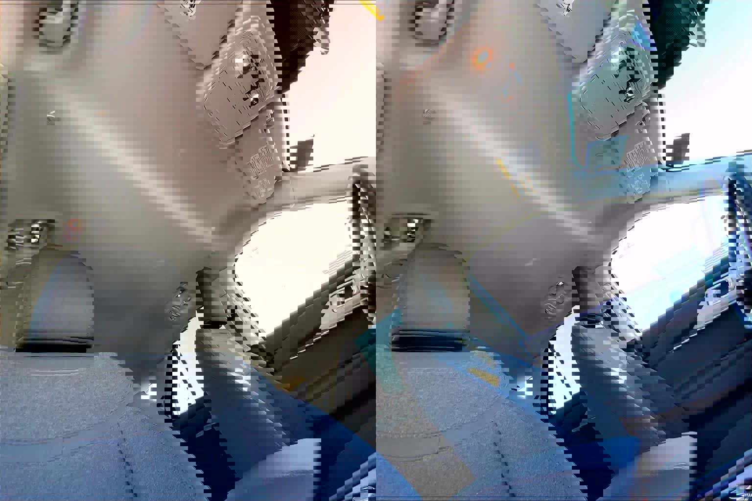 Certified 2025 Ford Explorer Active image 14