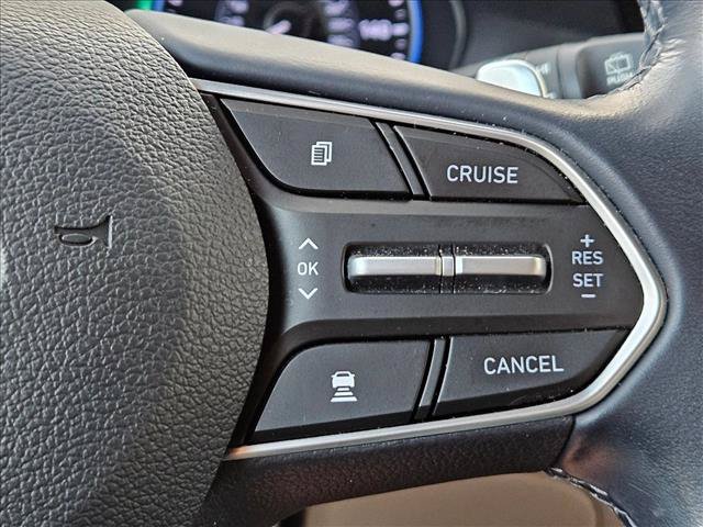 Used 2022 Hyundai Palisade SEL w/ Premium Package FWD image 22