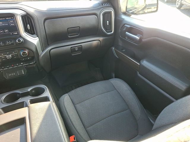 Used 2020 Chevrolet Silverado 1500 LT w/ All-Star Edition image 15