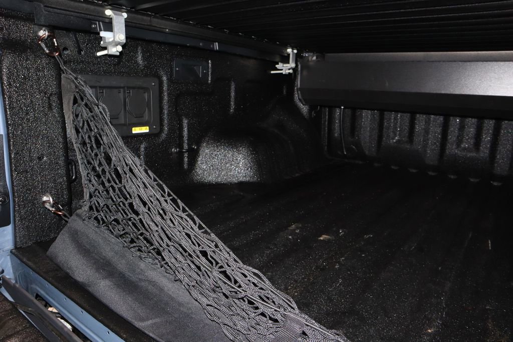 Certified 2024 Ford Ranger Raptor image 20