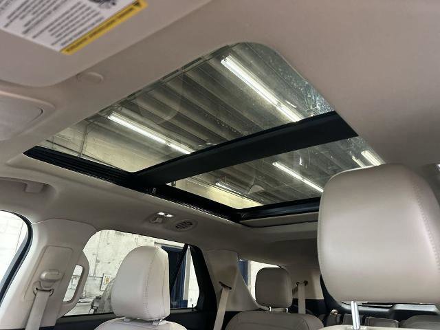 Certified 2023 Ford Explorer XLT w/ Equipment Group 202A AWD/4WD image 22