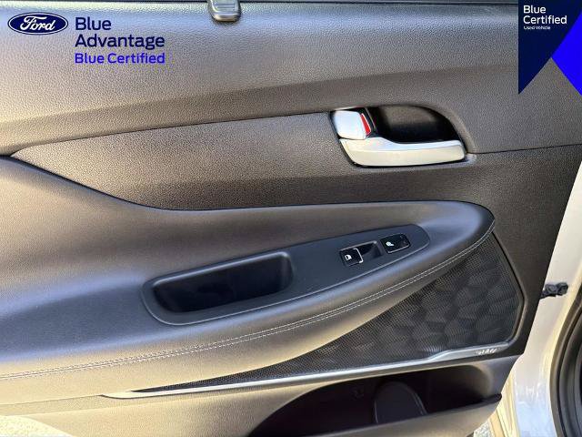 Used 2019 Hyundai Santa Fe FWD image 11