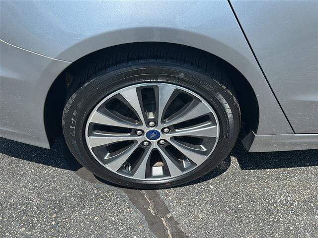 Certified 2020 Ford Fusion SE AWD/4WD image 37