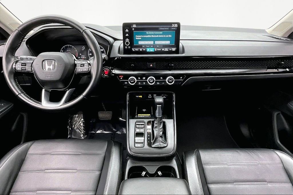 Used 2025 Honda CR-V EX-L image 16