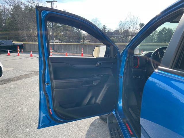 Certified 2024 Ford Ranger Raptor image 22